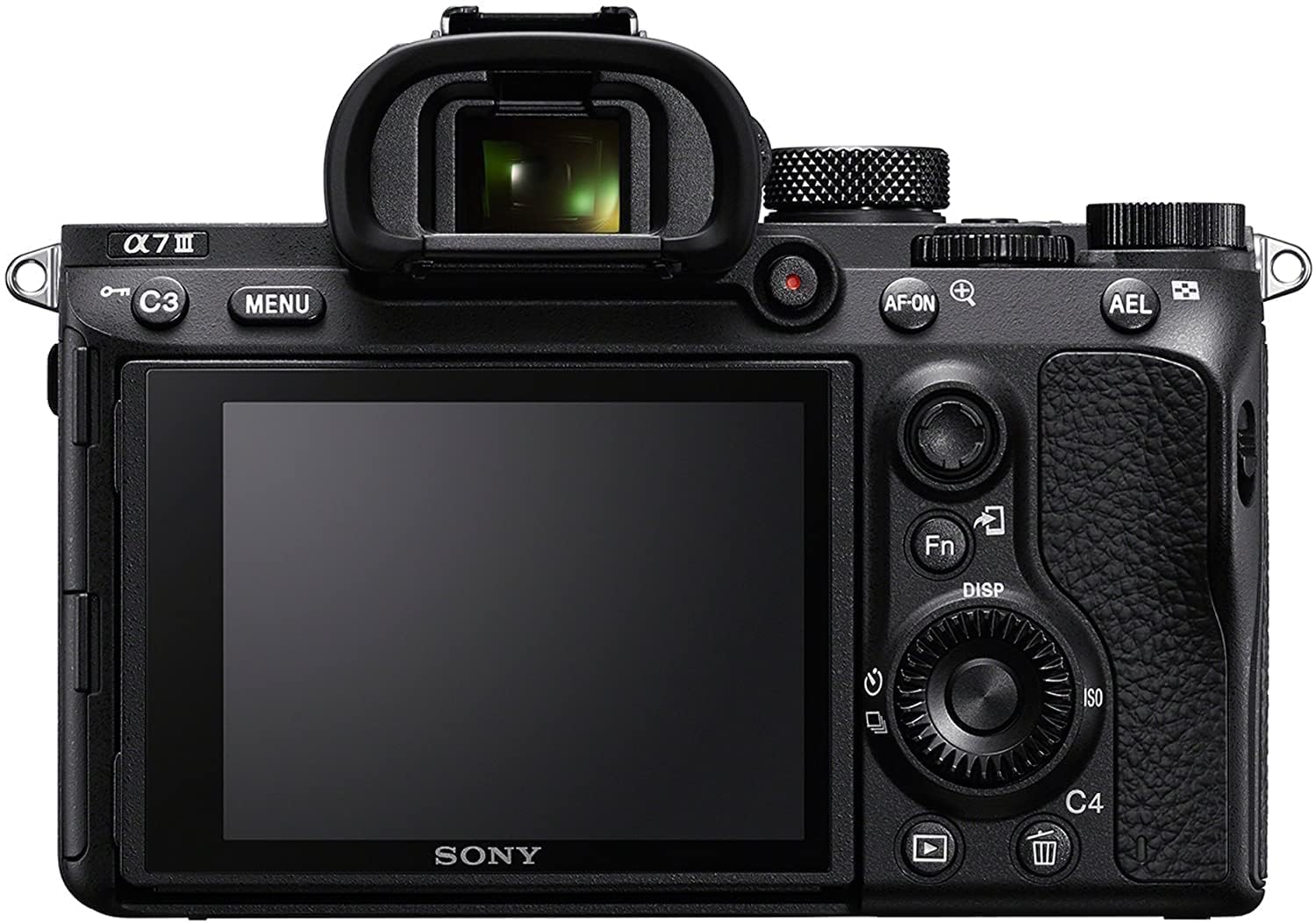 SONY A7III バンドル Amazon.com : Sony Alpha a7 III Mirrorless Digital SLR Camera with